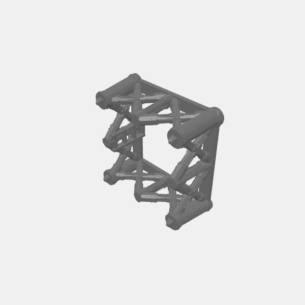 Tilestone Heavy Guard Tower - Mid v1.0.stl