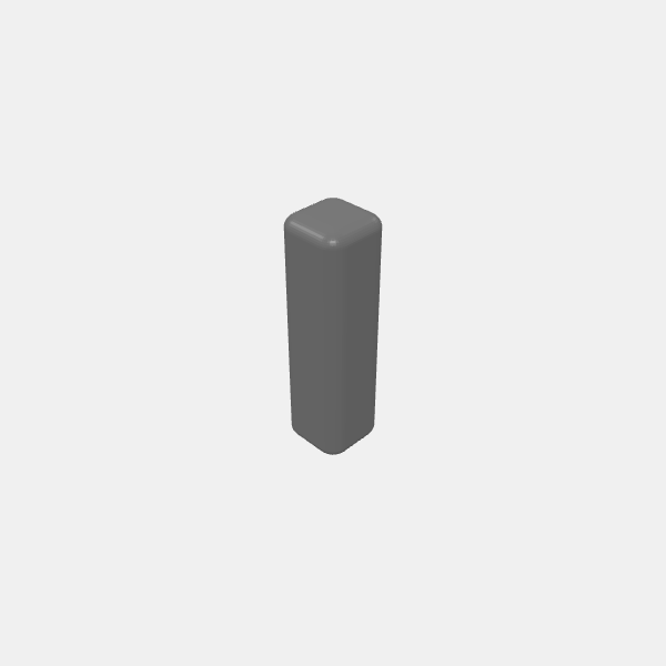 SB3D - Peg - 2.8mm - 10mm - v1.1.stl