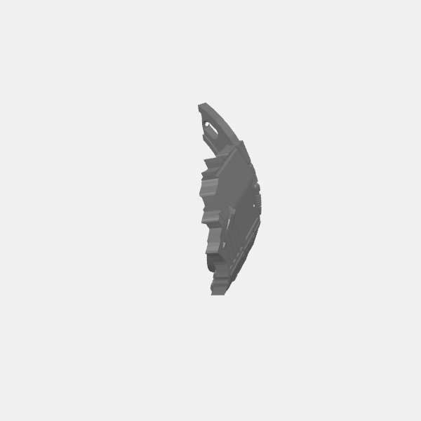 SB3D - Spaceship Wreck Terrain 2 v1.0.stl