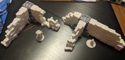 Tilestone Walls - Image 2