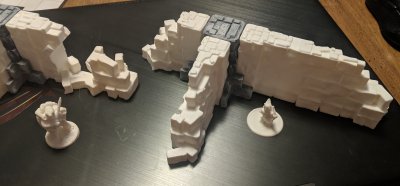 Tilestone Walls - Image 3