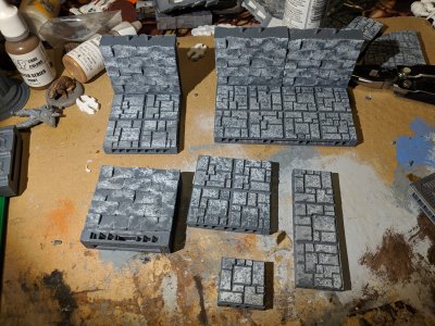 Tilestone OpenLOCK Tiles - Image 14