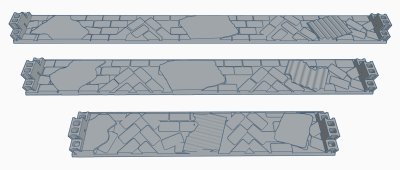 Gate Lines - Image 3