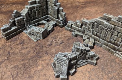 Understone Ruins - Hammerstone Keep - Image 4
