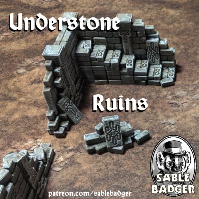 Understone Ruins - Hammerstone Keep - Image 2