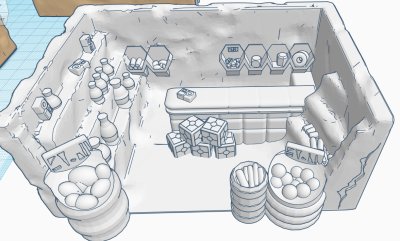 Desert House N1 - Image 5