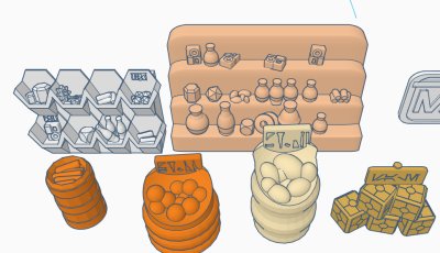 Desert House N1 - Image 8