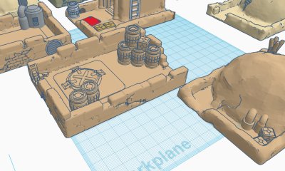 Desert House N1 - Image 3