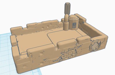 Desert House N1 - Image 9