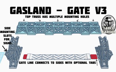 Gaslands - Gate v3 - Image 4