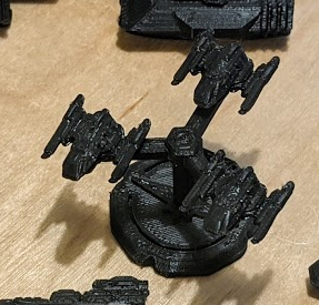 A Billion Suns - Bases and Pegs UPDATED - Image 1