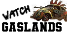 Gaslands - Watchtower