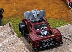 Gaslands bits - Image 4