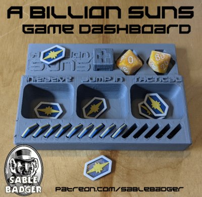 Game Dashboards - Image 2