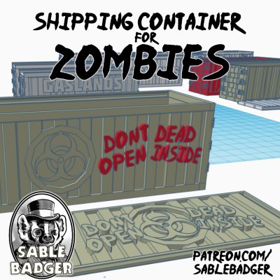 Gaslands - Zombie Bash (updated) - Image 2