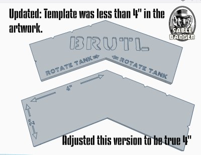 Brutl Accessories - Image 2