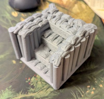 Trench Crusade - Trench Blocks - Image 2
